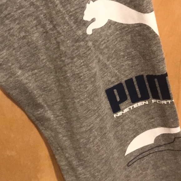 New Men’s Puma top - Picture 4 of 6